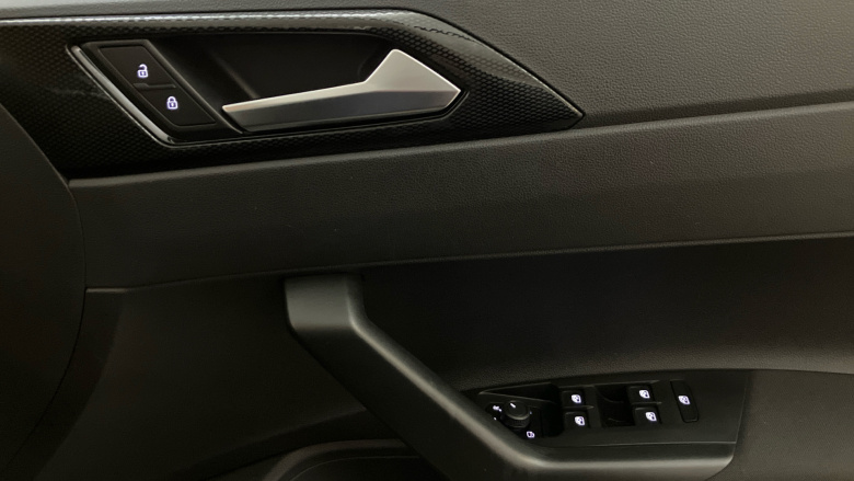 Volkswagen Polo 1.0 TSI Life 5dr Petrol Hatchback